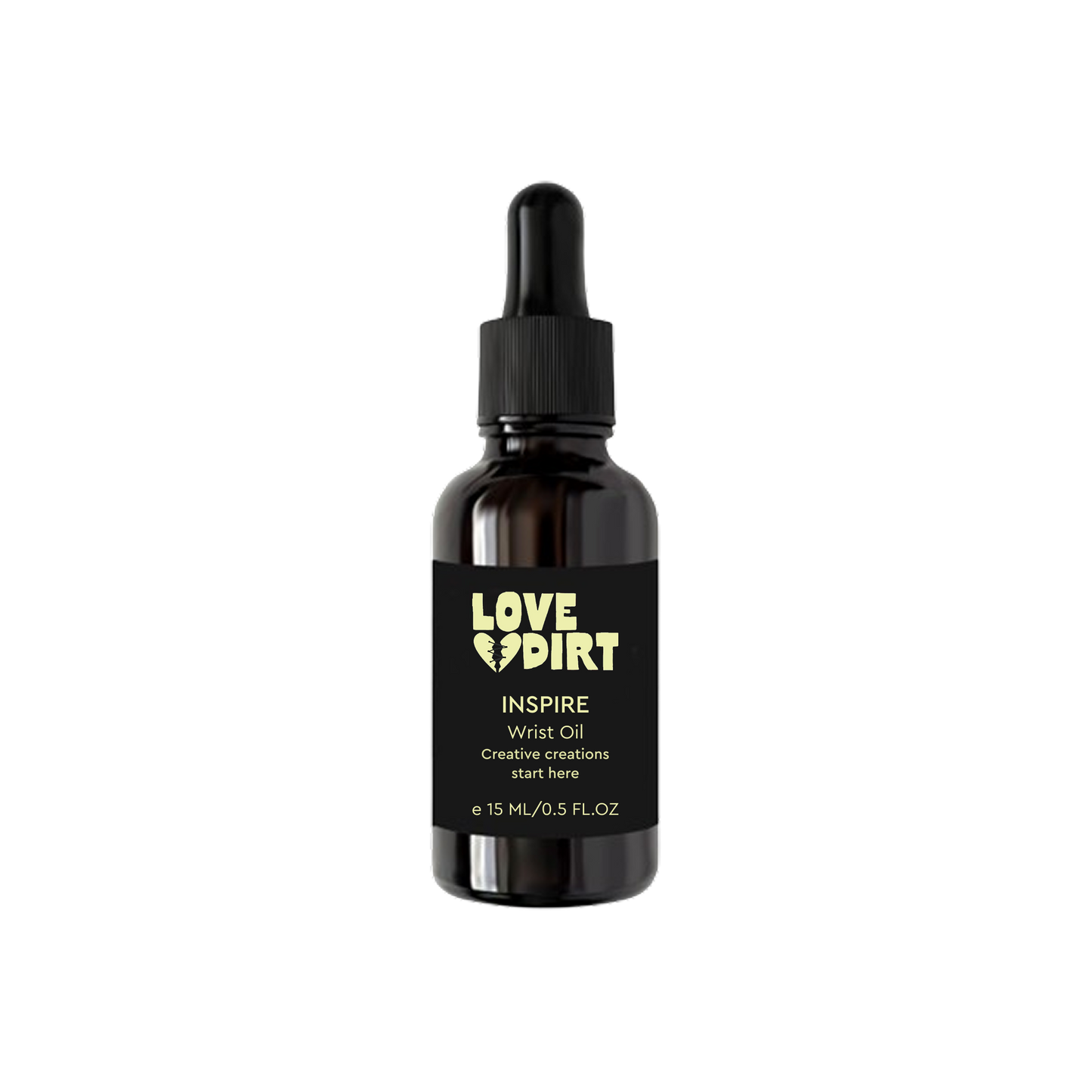 INSPIRE Wrist Oil