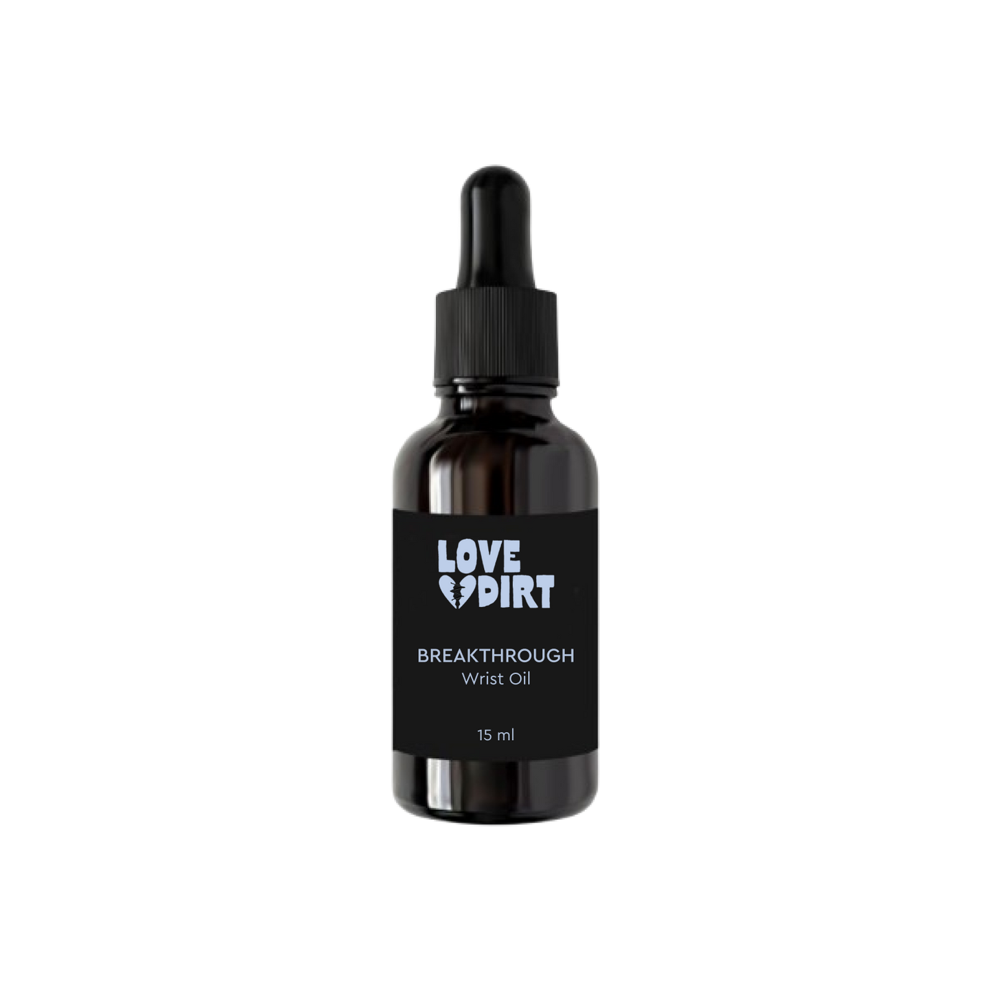 BREAKTHROUGH Wrist Oil
