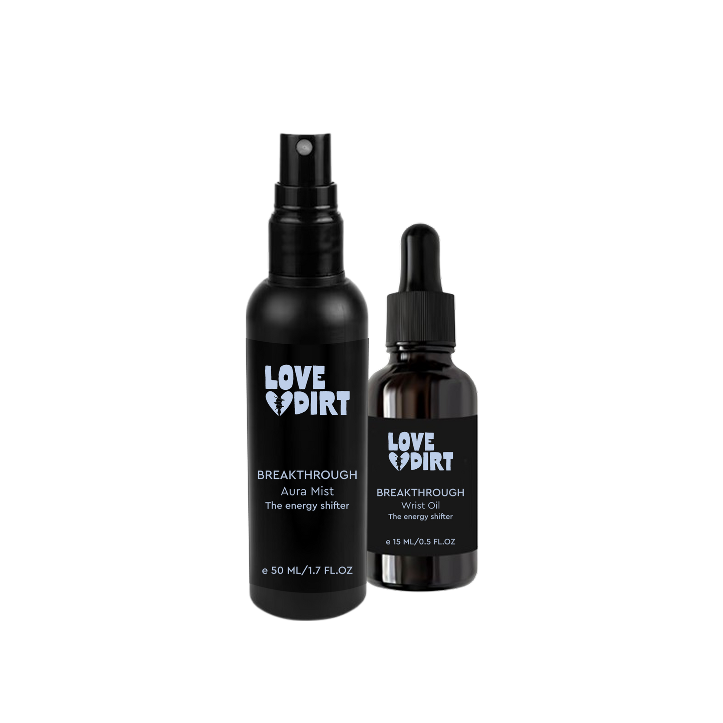 Breakthrough Duo