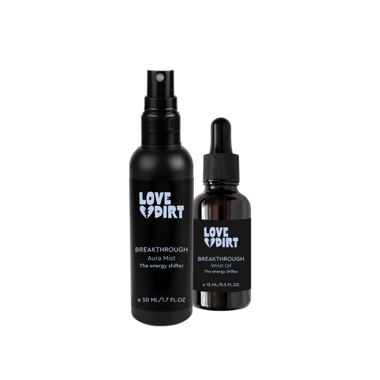 Breakthrough Duo