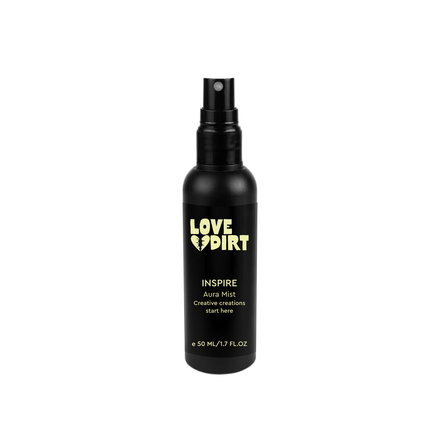 INSPIRE Aura Mist