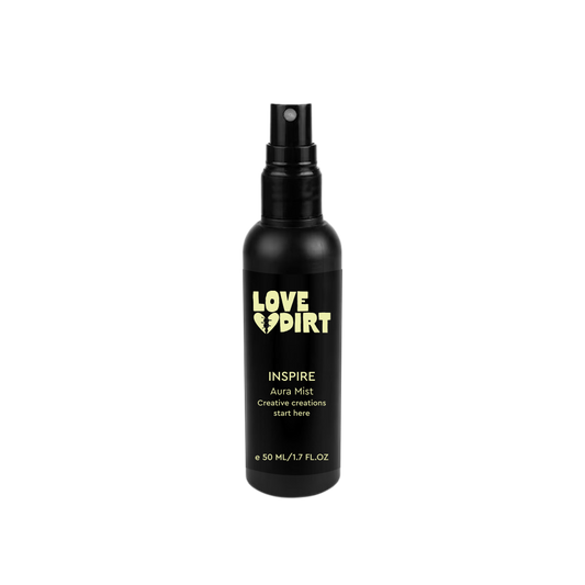 INSPIRE Aura Mist
