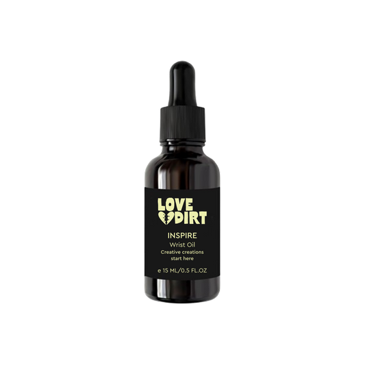 INSPIRE Wrist Oil
