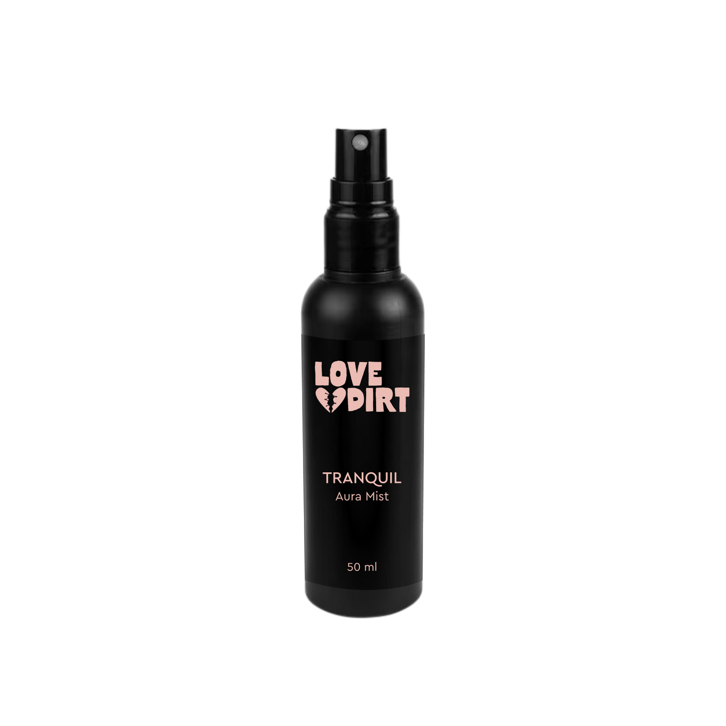 TRANQUIL Aura Mist